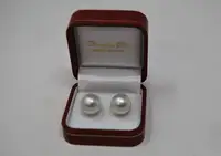 South Sea Pearl Earrings