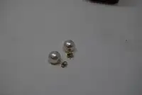 South Sea Pearl Earrings