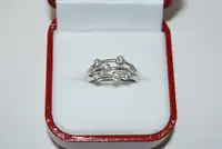 Boodles-Style Diamond Ring