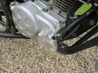 1997 Honda CB50V Dream 84cc-Sold