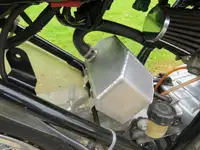 1997 Honda CB50V Dream 84cc-Sold