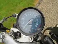 1997 Honda CB50V Dream 84cc-Sold