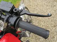 1997 Honda CB50V Dream 84cc-Sold