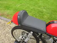 1997 Honda CB50V Dream 84cc-Sold