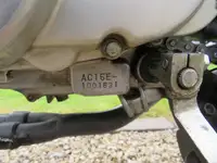 1997 Honda CB50V Dream 84cc-Sold