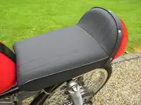 1997 Honda CB50V Dream 84cc-Sold