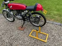 1997 Honda CB50V Dream 84cc-Sold