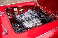 1969 Honda S800 MK2-Sold