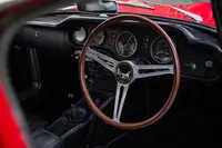 1969 Honda S800 MK2-Sold