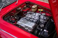 1969 Honda S800 MK2-Sold