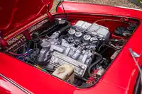 1969 Honda S800 MK2-Sold