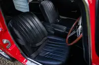 1969 Honda S800 MK2-Sold