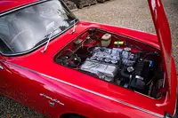 1969 Honda S800 MK2-Sold