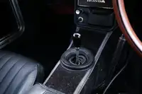 1969 Honda S800 MK2-Sold