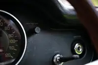 1969 Honda S800 MK2-Sold