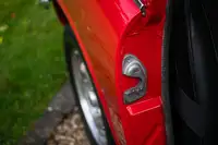1969 Honda S800 MK2-Sold
