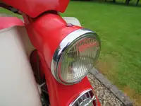 1962 Honda C100 Super Cub 49cc-Sold