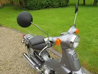2008 Honda 