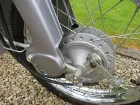 2008 Honda 