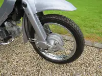2008 Honda 