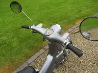 2008 Honda 