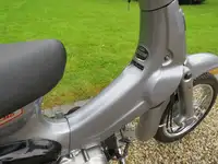 2008 Honda 