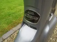 2008 Honda 