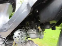 2008 Honda 