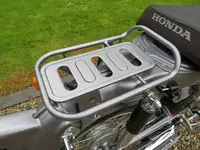 2008 Honda 