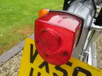2008 Honda 