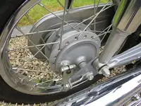 2008 Honda 