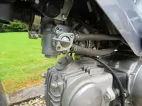 2008 Honda 