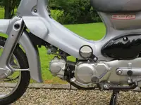 2008 Honda 