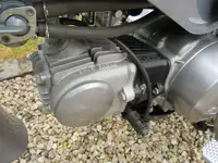 2008 Honda 