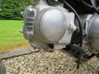 2008 Honda 