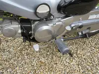 2008 Honda 