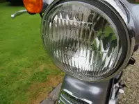 2008 Honda 