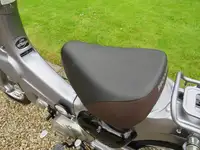 2008 Honda 