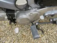 2008 Honda 