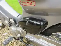2008 Honda 