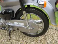 2008 Honda 