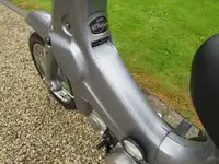 2008 Honda 