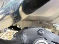 2008 Honda 