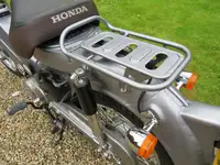 2008 Honda 