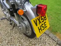 2008 Honda 