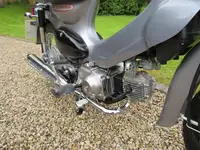 2008 Honda 