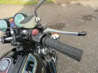 1977 Honda GL1000 Gold Wing 999cc-Sold