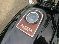 1977 Honda GL1000 Gold Wing 999cc-Sold