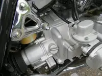 1977 Honda GL1000 Gold Wing 999cc-Sold