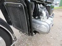 1977 Honda GL1000 Gold Wing 999cc-Sold